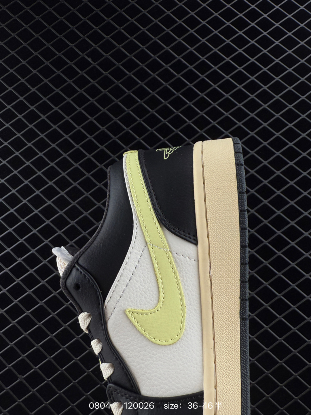 Nike Air Jordan 1 Low